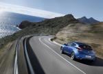 Renault Megane Coupe GT 2011 года